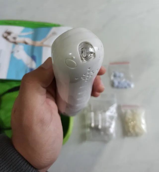 Peeling Diamante - Foto 2