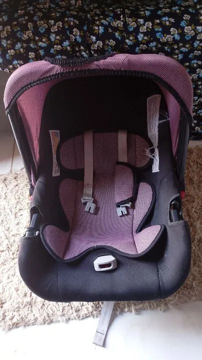 Bebê conforto em bom estado 