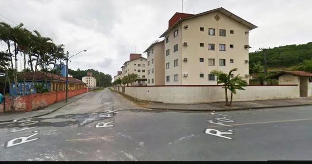Captação de Apartamento para locação na Rua Francisco Dunzer, Santa Catarina, Joinville, SC