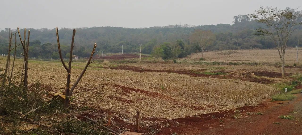 Lote de 20.000m2 ,próximo ao Aeroporto, parcela parte do valor 