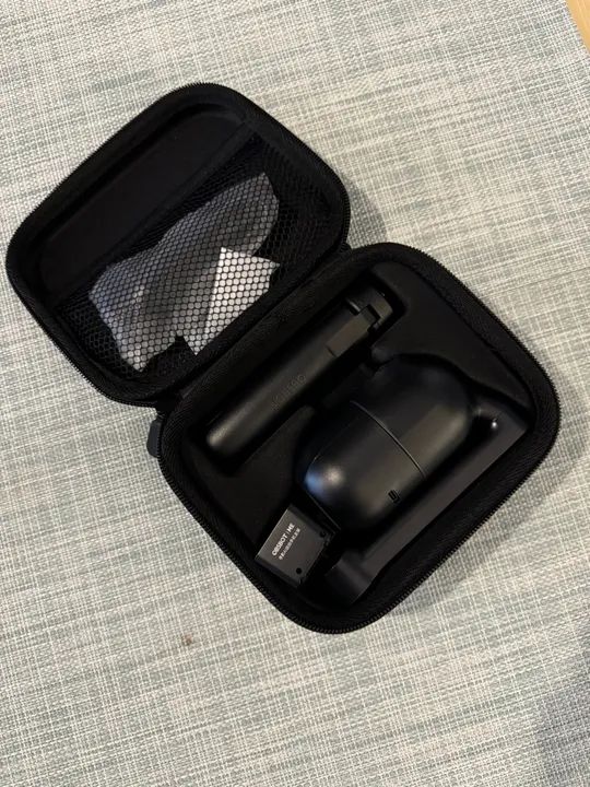 OBSBOT ME - Tripé de Celular com Auto-Tracking IA - Foto 3