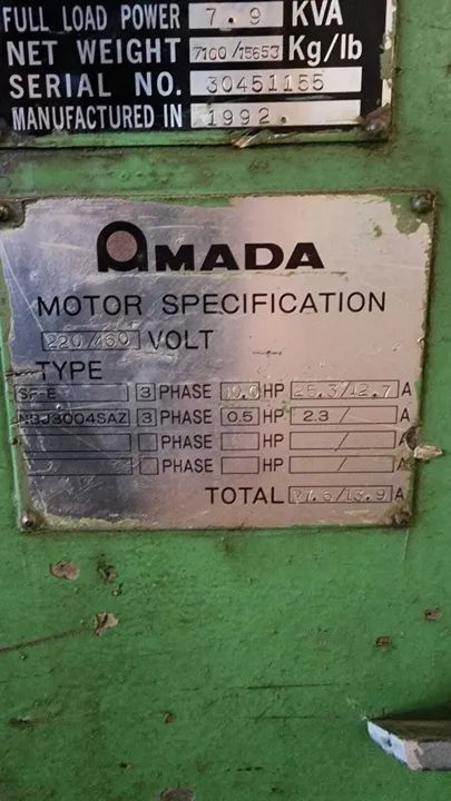 Guilhotina Amada - Foto 4