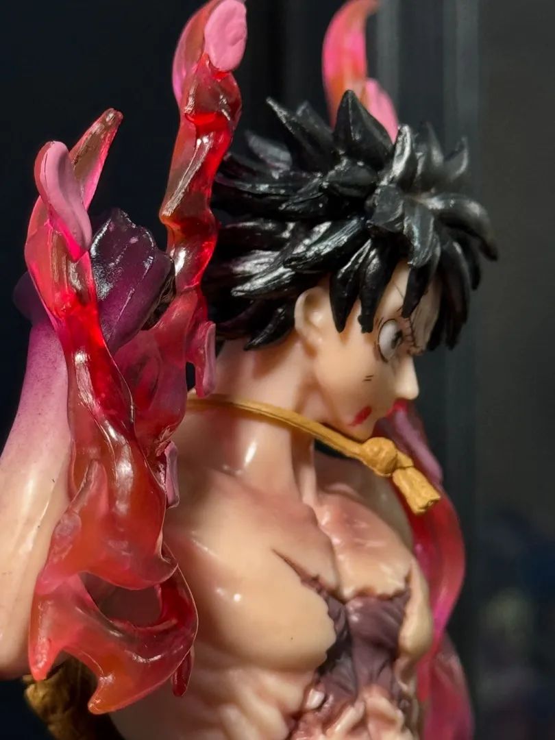 Figure Luffy de One Piece  - Foto 2