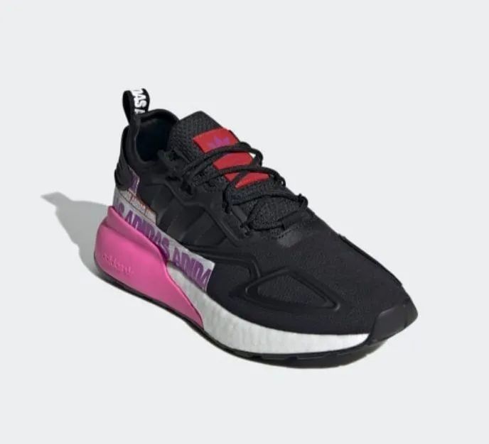 Tênis ADIDAS ZX 2K BOOST Tam 39 - Foto 5