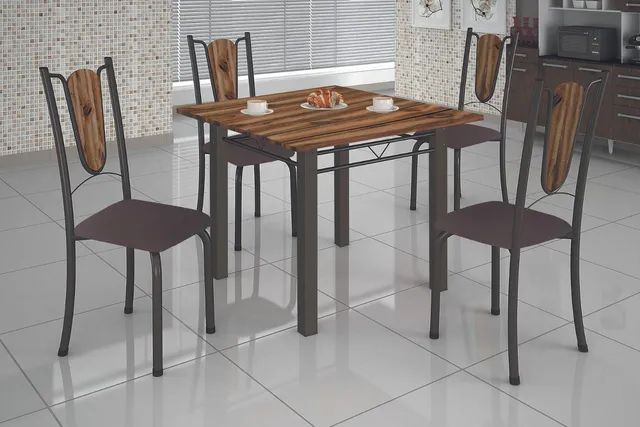 Mesa julia levo hoje com garantia