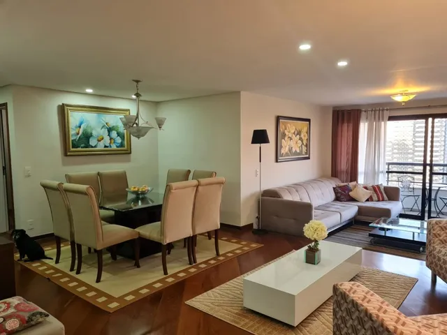 Apartamento com 3 dormitórios à venda, 164 m² por R$ 2.000.000 - Alphaville - Barueri/SP