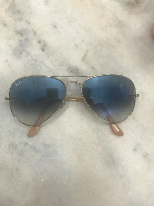 Óculos de Sol Ray-Ban Original