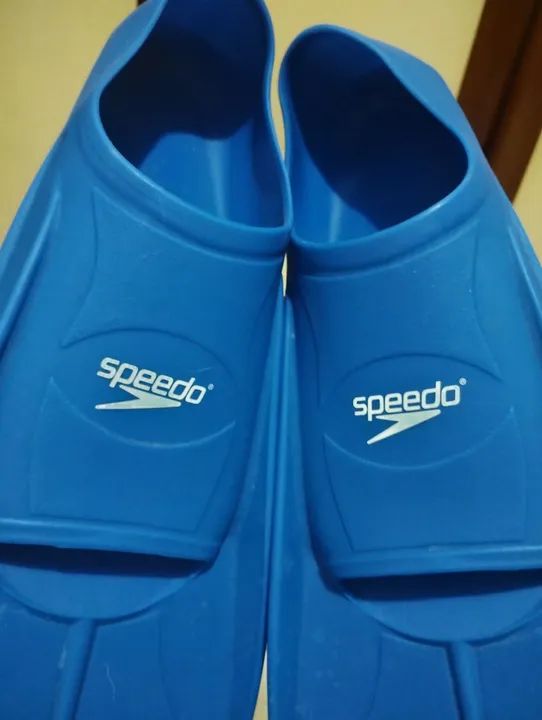 Pé de pato Speedo  - Foto 3