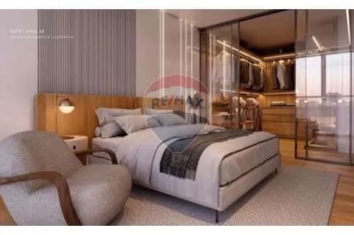 ¨Apartamento á Venda no Edifício Vitra - Andar Alto , 214 m² de Sofisticação e Conforto! ¨ - Foto 3