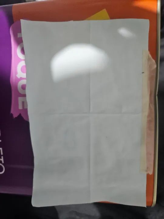 TINTA TOQUE FOSCO COMPLETO COR (VERDE CLARINHO) PREMIUM LAVÁVEL  - Foto 2