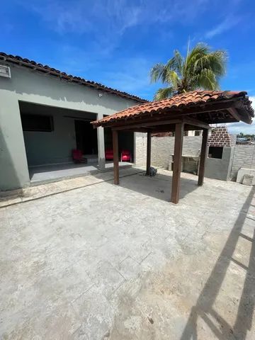 Alugo Casa na Baia da Traição - Foto 2