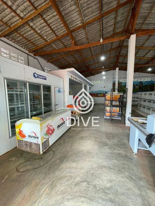 Ponto comercial à venda, 720 m² por R$ 900.000 - Bairro Coração - Macapá/AP - Foto 6