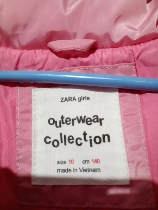 Jaqueta infantil  - Foto 4