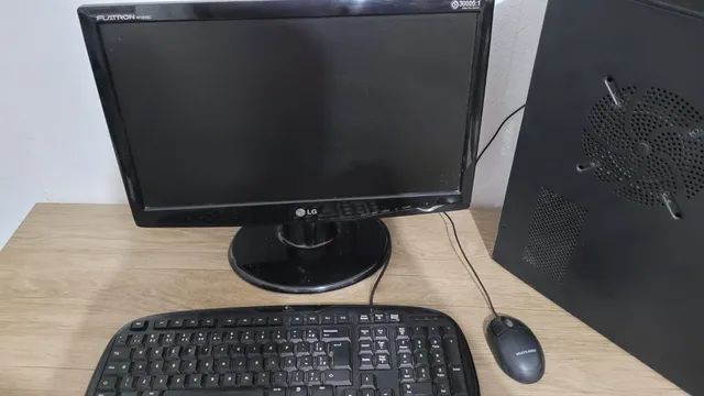 Computador LG sem Wi-fi embutido - Foto 3