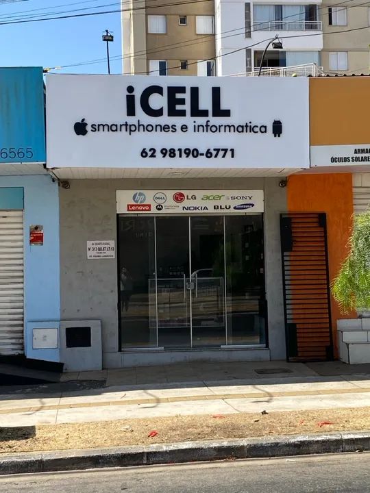 Vende-se Loja de celular - Foto 4