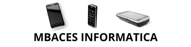 Scanner de código de barras para computador móvel Motorola Symbol TC55AH Zebra TC55 