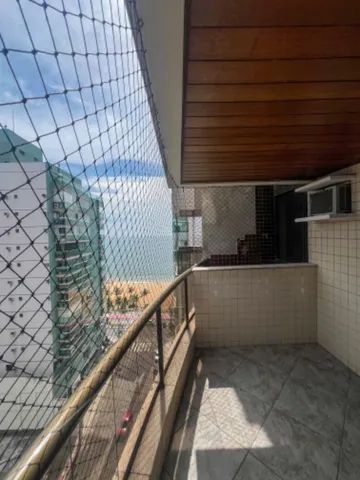 Captação de Apartamento para locação na Rua Ceará, Praia da Costa, Vila Velha, ES