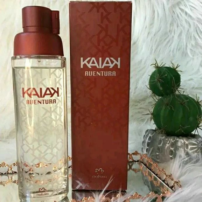 PERFUME FEMININO NATURA  - Foto 3