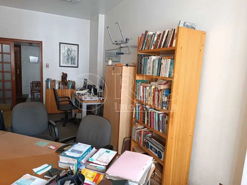 Sala/Conjunto para venda com 37 metros quadrados em Centro - Rio de Janeiro - RJ - Foto 6