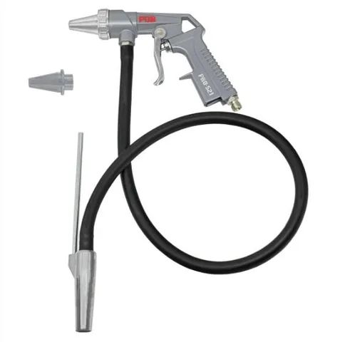 PISTOLA DE JATEAMENTO ( PDR PRO-521) - Foto 3