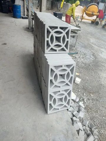 Cobogó Variados - Foto 5