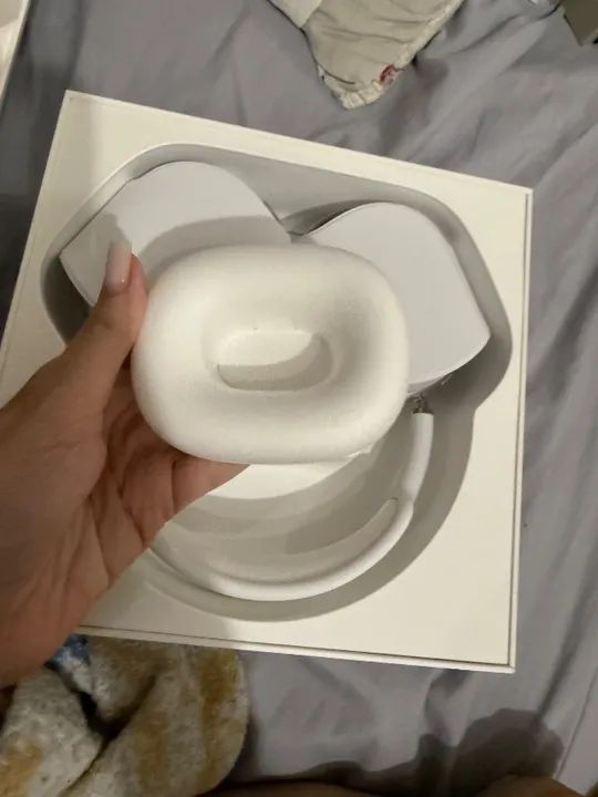 Vendo AirPods Max nunca usado  - Foto 3