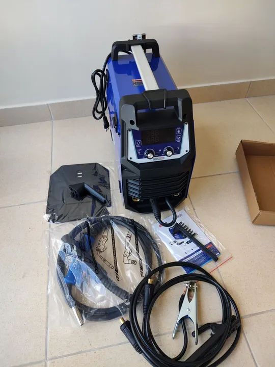 Máquina de solda 64739590803457122