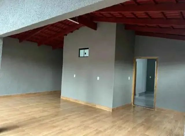 ~Casa no Monte Castelo - Foto 4