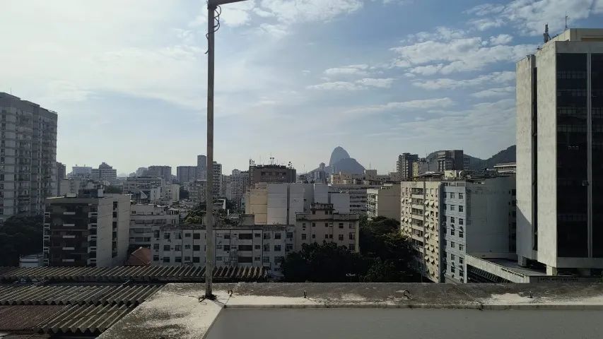 foto - Rio de Janeiro - Botafogo