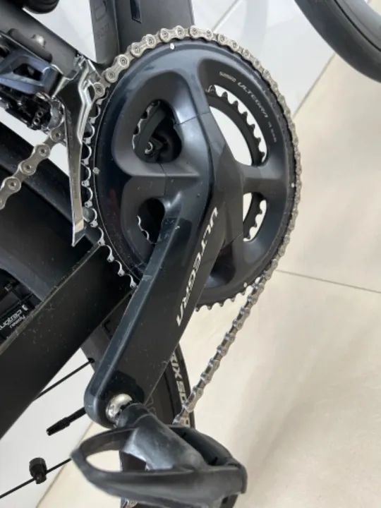 Trek Madone SL6 - 2021 - Foto 4