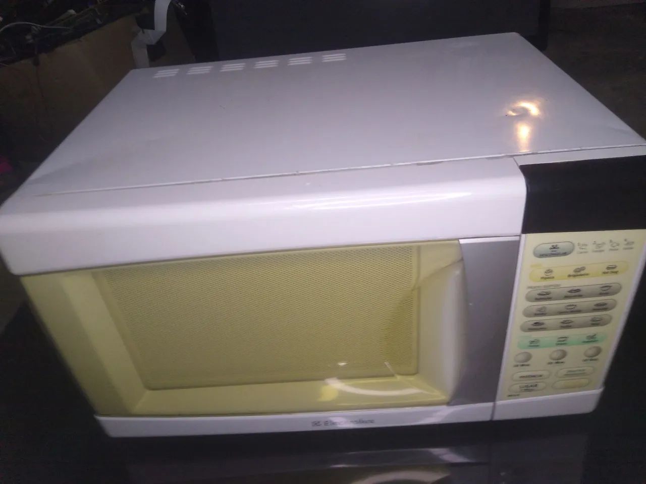 Micro-ondas em ótimo estado!