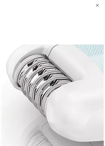 Depilador Philips Portátil  - Foto 3