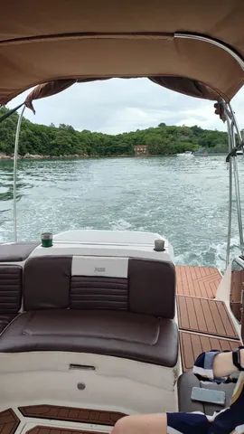 FS290 - 29 pés - compartilhada - Foto 3