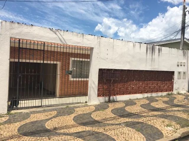 foto - Campinas - Jardim dos Oliveiras