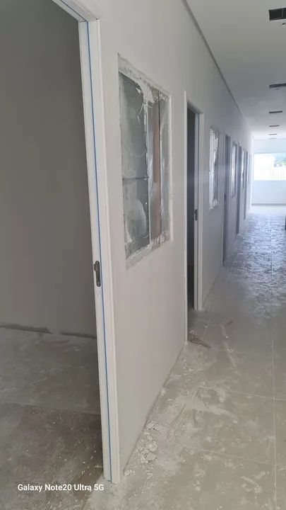 SALAS COMERCIAIS (Galeria com 12 salas). Escritório, Consultorio, Clínica ou Call Center - Foto 4