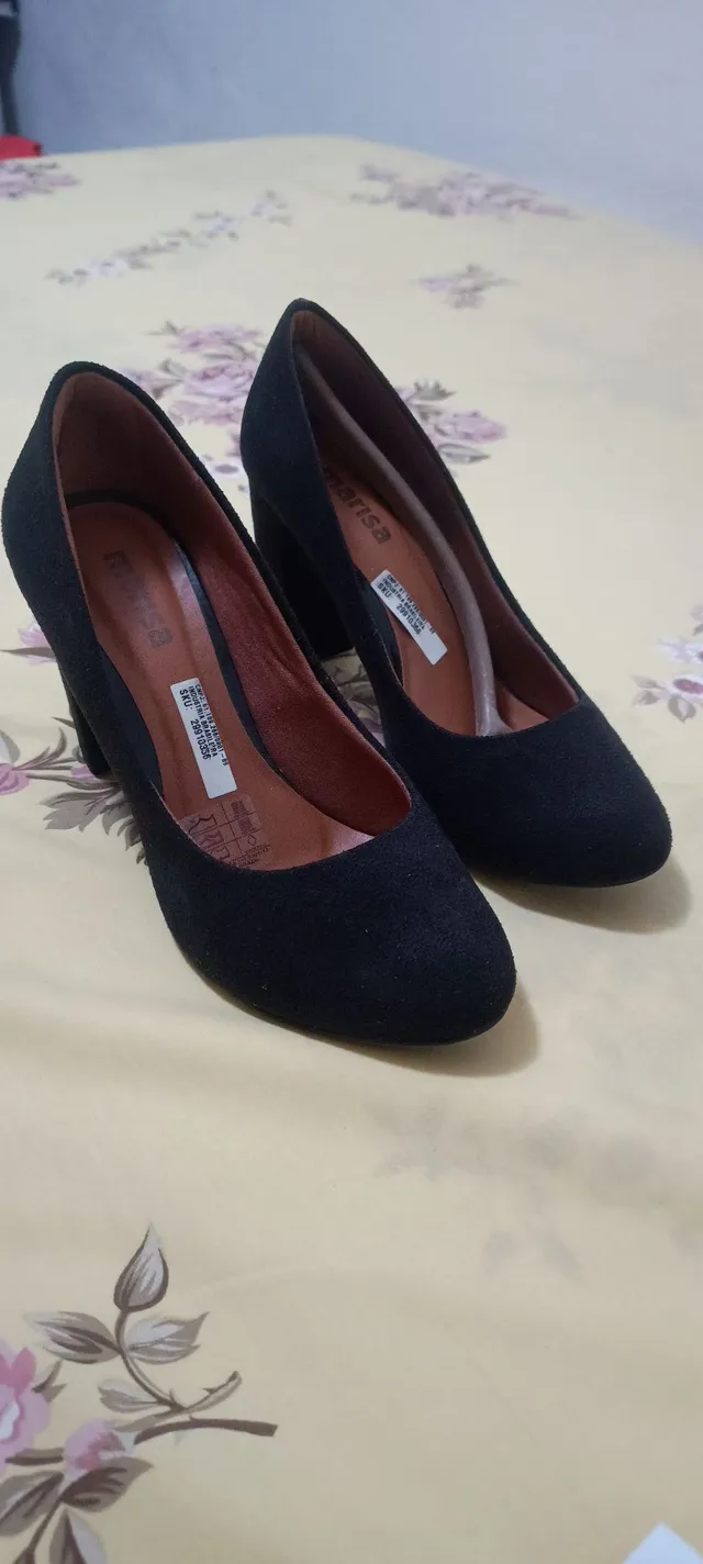 Sapato social