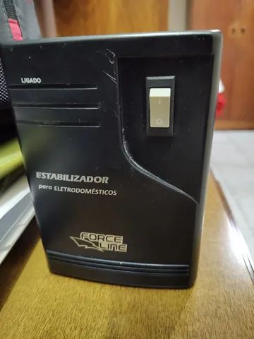 Estabilizador 