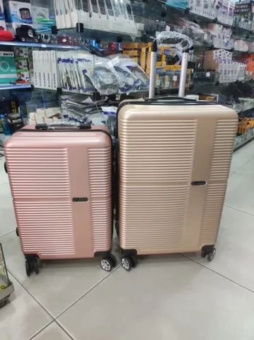 Mala viagem abordo 8kg 9kg 10kg 12kg 15kg 18kg 20kg 23kg 30kg 35kg - Foto 4