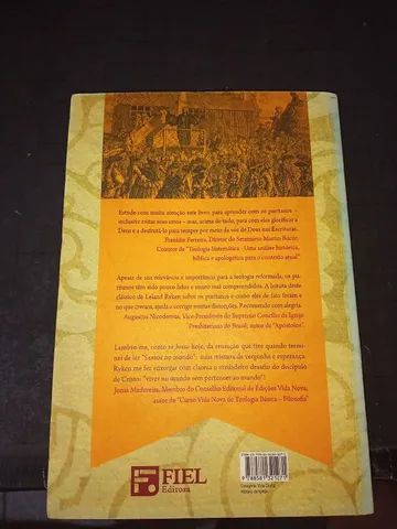 Teologia puritana - Foto 2