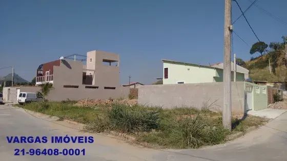 Oportunidade (aqui)! Financio! Terrenos em Campo Grande / Mendanha! Prontos, obra JÁ! ZAPP - Foto 9