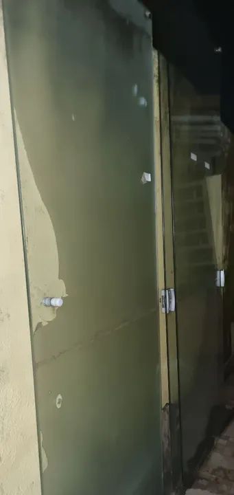 Lote,Portas Vidro Temperado. - Foto 3