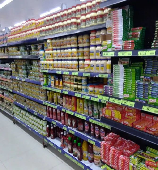 130 MERCADO PQ.ANHANGUERA - Foto 4