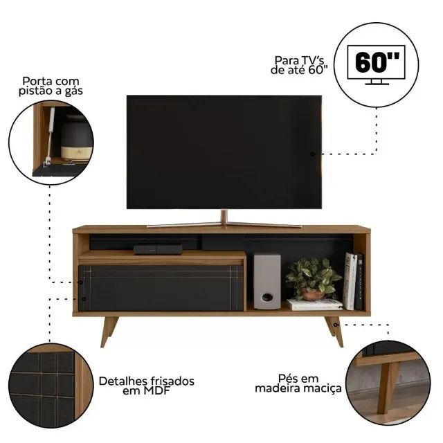 Bancada NT1315 Notável - Foto 3