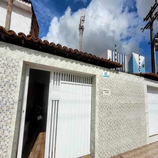 Casa no Bugio
