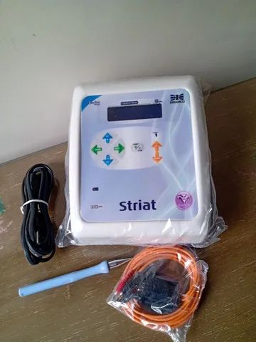 STRIAT IBRAMED - Aparelho para Eletroterapia. - Foto 3