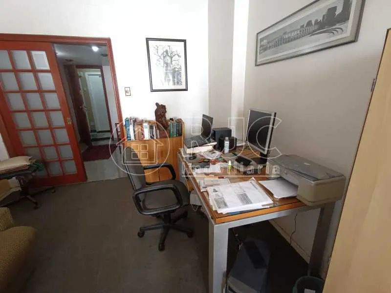Sala/Conjunto para venda com 37 metros quadrados em Centro - Rio de Janeiro - RJ - Foto 11