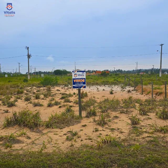 Terreno á venda no loteamento Bosque Imbituba -SC - Foto 3