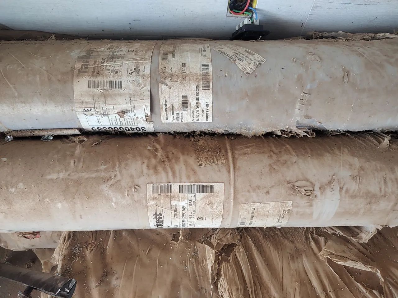 Piso Vinílico Creche Tipo 2 - Foto 4