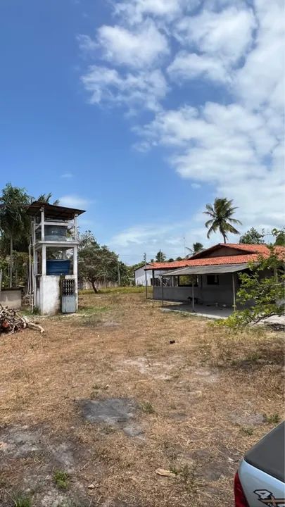 Excelente Área no Centro de Ribamar MCMV - Foto 7