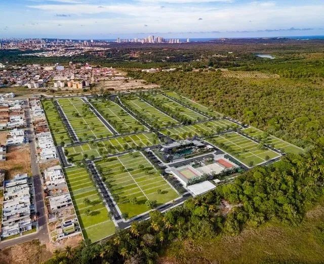 Residencial Mônaco - Lote de 300 m², sombra, ventilado por 256.576,32, Parque das Nações - Foto 2